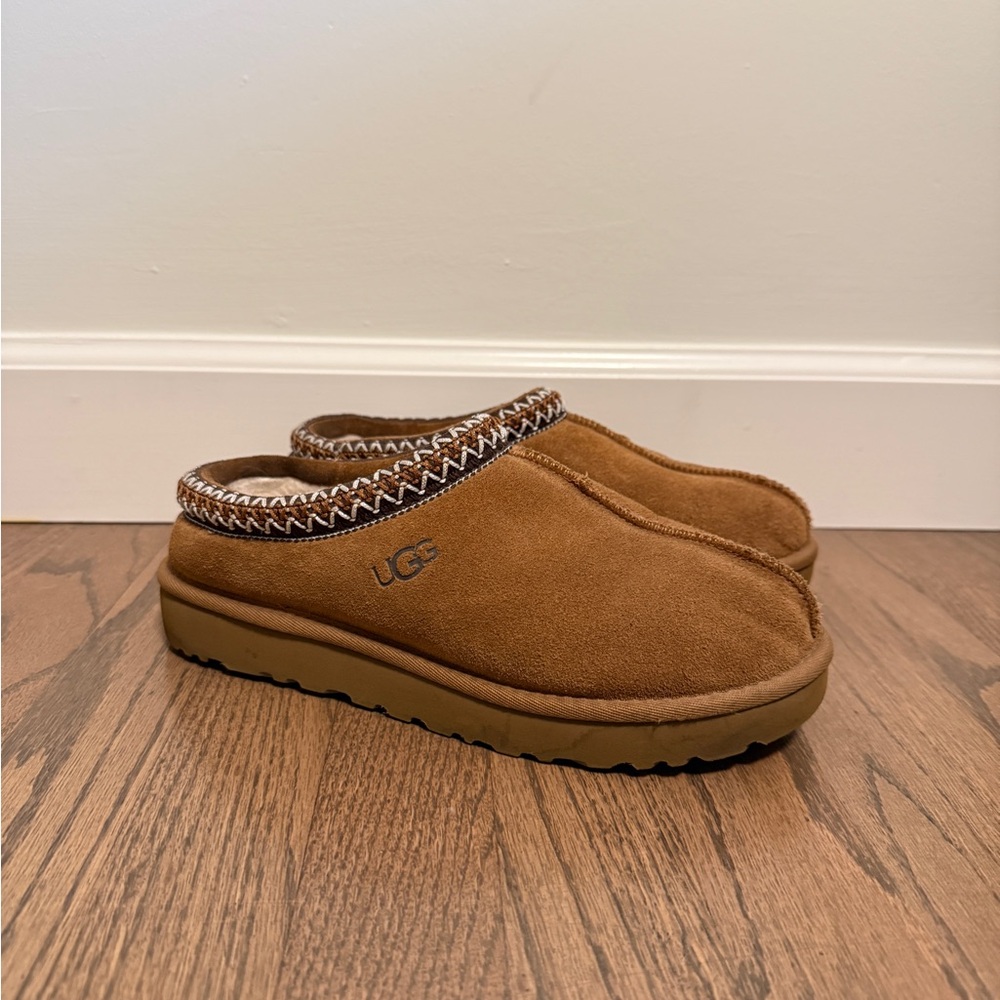Ugg Tasman - Chestnut